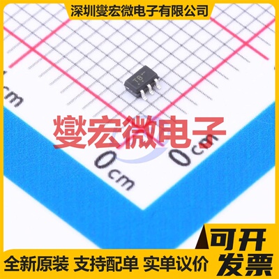 NTJD1155LT1G SC-88-6 N+P 8V 1.3A 场效应管晶体管