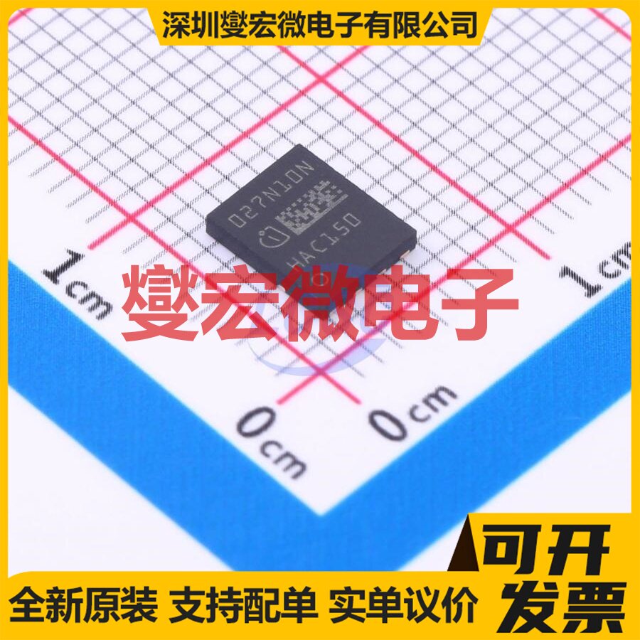 BSC027N10NS5 TDSON-8-EP(5x6) N 100V 场效应管晶体管