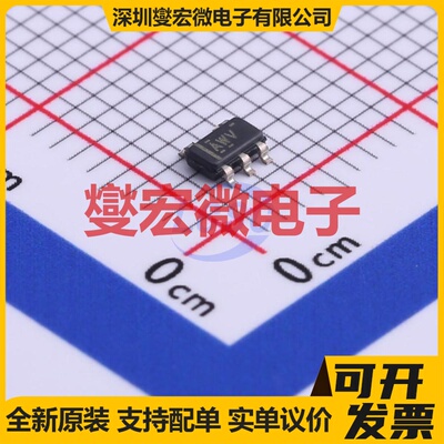 TPS79918DDCR SOT-23-Thin-5 LDO低压差线性稳压器芯片IC