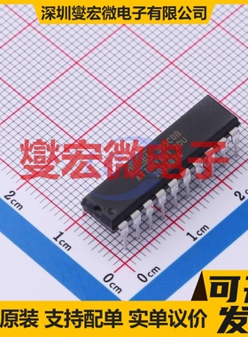 ATTINY861-20PU PDIP-20 MCU/MPU/SOC微处理器控制器