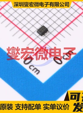 LA1163S SOT-563 AC-DC电源稳压控制器芯片IC