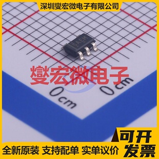 REF2033AIDDCR SOT-23-5 电压基准芯片IC