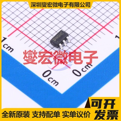 FDC6305N SOT-23-6 2N 20V 4A 场效应管晶体管