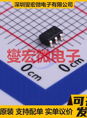 TPS2400DBVR SOT-23-5 监控和复位芯片IC