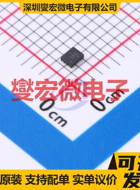 INA190A5IRSWR UQFN-10(1.4x1.8) 单路电流感应放大器芯片IC