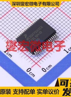 MC33975ATEK SOIC-32-EP-300mil 其他接口芯片IC