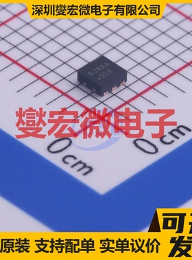 FPF1009R DFN-6-EP(2x2) AC-DC电源稳压控制器芯片IC