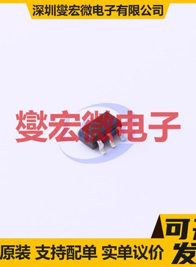 RY2121 SOT-23-5 功率电子开关芯片IC