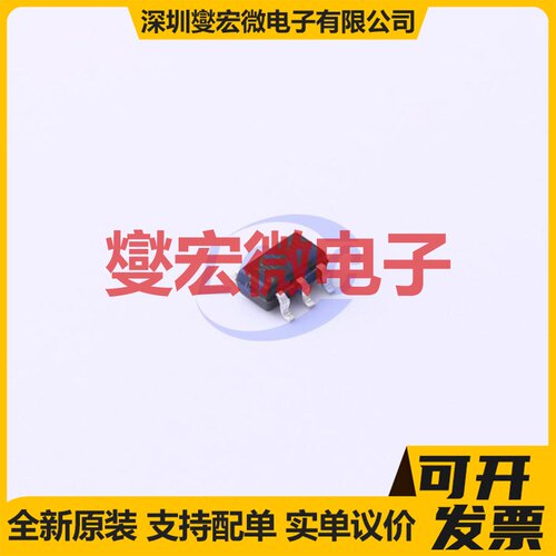 RY2121 SOT-23-5 功率电子开关芯片IC