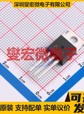 APG080N12 TO-220 N 120V 106A 场效应管晶体管