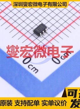CCB3T1G125QDCKRQ1 SC-70-5 模拟开关/多路复用器芯片IC