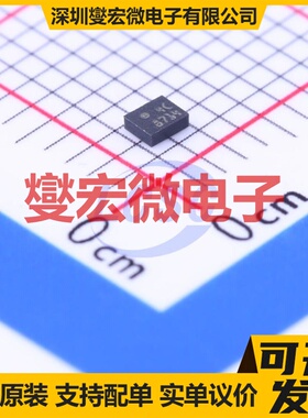 M24C08-FMH6TG UFDFPN-5(1.4x1.7) EEPROM带电可擦写存储器芯片IC