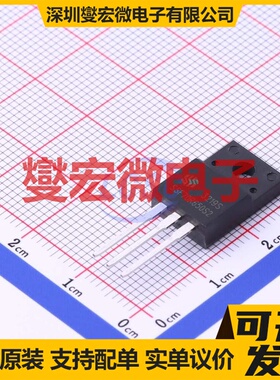 SSF70R650S2 TO-220F-3 N 700V 7.8A 场效应管晶体管