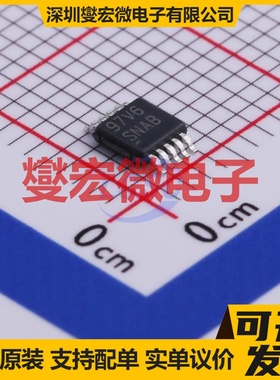 LM5069MM-1/NOPB VSSOP-10-3mm 电流感应放大器芯片IC