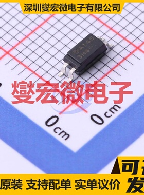 PC3H4AJ0001H SMD-4P 晶体管输出光耦