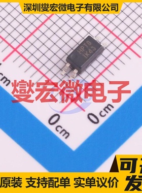 ISP281B SOIC-4-175mil 晶体管输出光耦