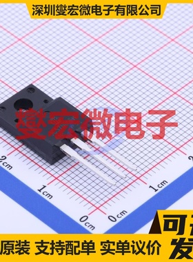 JCS7N80FH TO-220MF 800V 7A 场效应管晶体管