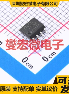 LMC6482AIM SOIC-8 双路运算放大器芯片IC