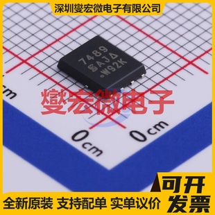 SI7489DP 28A 場效應管晶體管 100V PowerPAK GE3