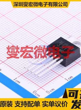 XL2596T-3.3E1 TO-220-5 DC-DC电源转换器芯片IC