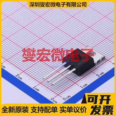 IPP90R340C3 TO-220 N 900V 15A 场效应管晶体管