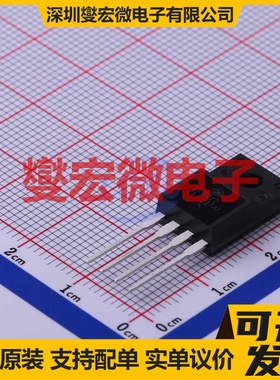 KA278R12CTU TO-220F-4 LDO低压差线性稳压器芯片IC