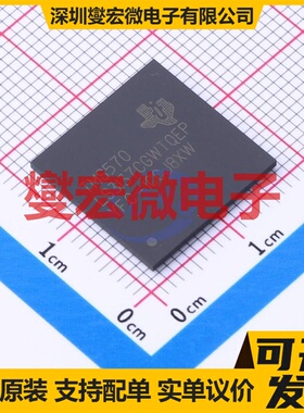 TMS5703137CGWTQEP NFBGA-337 MCU/MPU/SOC微处理器控制器