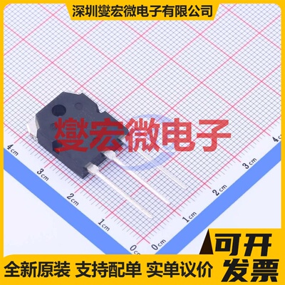 2SC6011 TO-3PN 三极晶体管