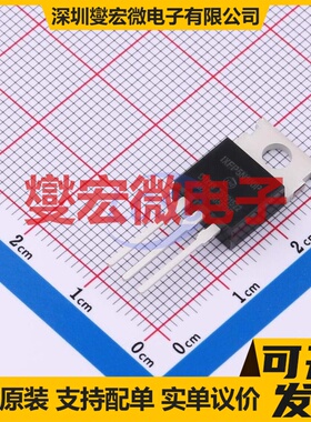 IXFP5N100P TO-220-3 1kV 5A 场效应管晶体管
