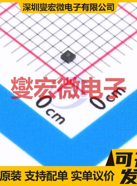 TPS7A03185PDQNR SON-4(1x1) LDO低压差线性稳压器芯片IC