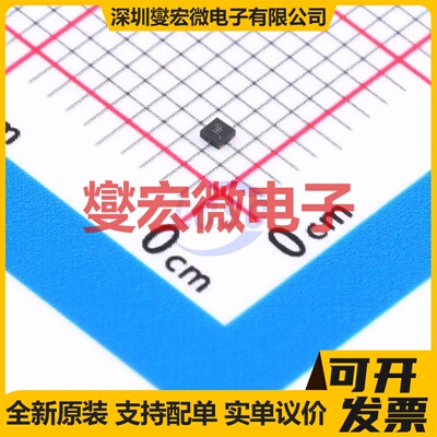 TPS7A03185PDQNR SON-4(1x1) LDO低压差线性稳压器芯片IC