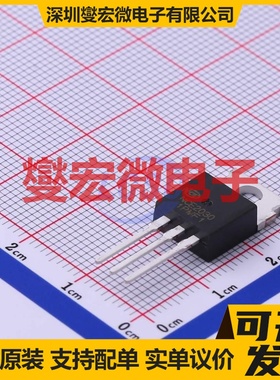 NCE2030 TO-220 N 20V 30A 场效应管晶体管