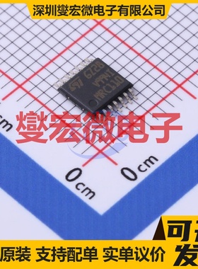 TSV994IPT TSSOP-14 四路运算放大器芯片IC