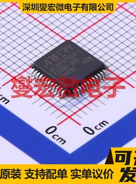 AT32F413C8T7 LQFP-48(7x7) MCU/MPU/SOC微处理器控制器