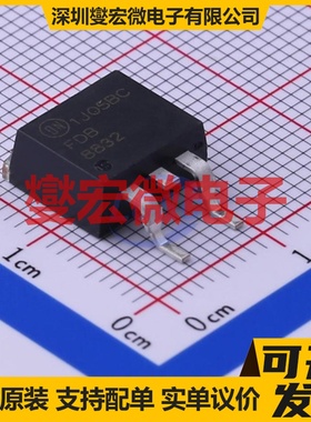 FDB8832 D2PAK(TO-263) N 30V 80A 场效应管晶体管