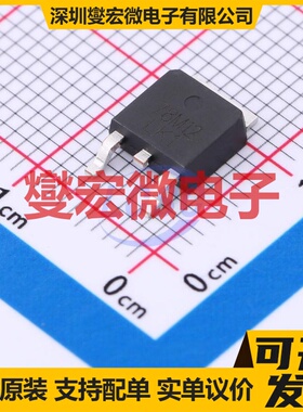 78M12-MS TO-252 LDO低压差线性稳压器芯片IC