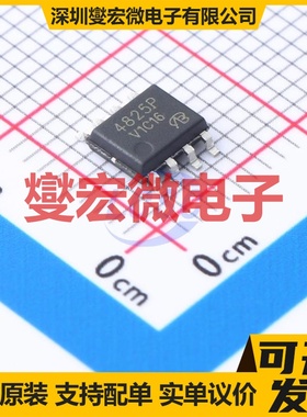 AM4825P-T1-PF-VB SO-8 P 30V 10.5A 场效应管晶体管