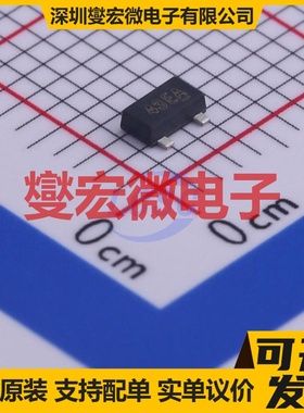 KA431SAMF2TF SOT-23F-3 电压基准芯片IC