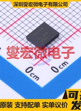 LM34936RHFT QFN-28-EP(4x5) DC-DC电源转换器芯片IC