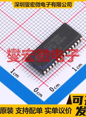 CY7C1399BN-12VXIT BSOJ-28 256Kbit SRAM静态随机存取存储器