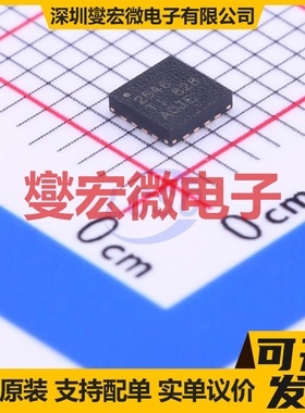 TPS2546RTER WQFN-16-EP(3x3) 功率电子开关芯片IC