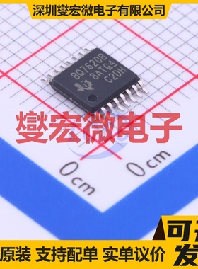 BQ76200PWR TSSOP-16 电池保护芯片IC
