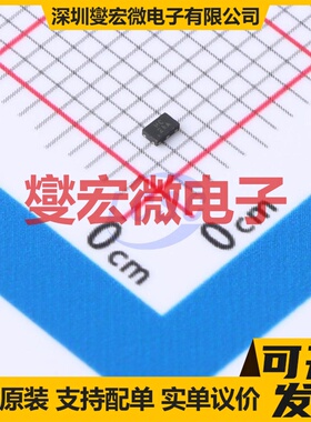 74AUP1G04FX4-7 X2-DFN1409-6 反相器芯片IC