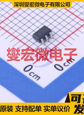 TP8008BAAC SOT-23-5 DC-DC电源转换器芯片IC