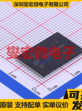 MT29F32G08CBADBWPR:D TSOPI-48 32Gbit NAND FLASH存储器芯片IC