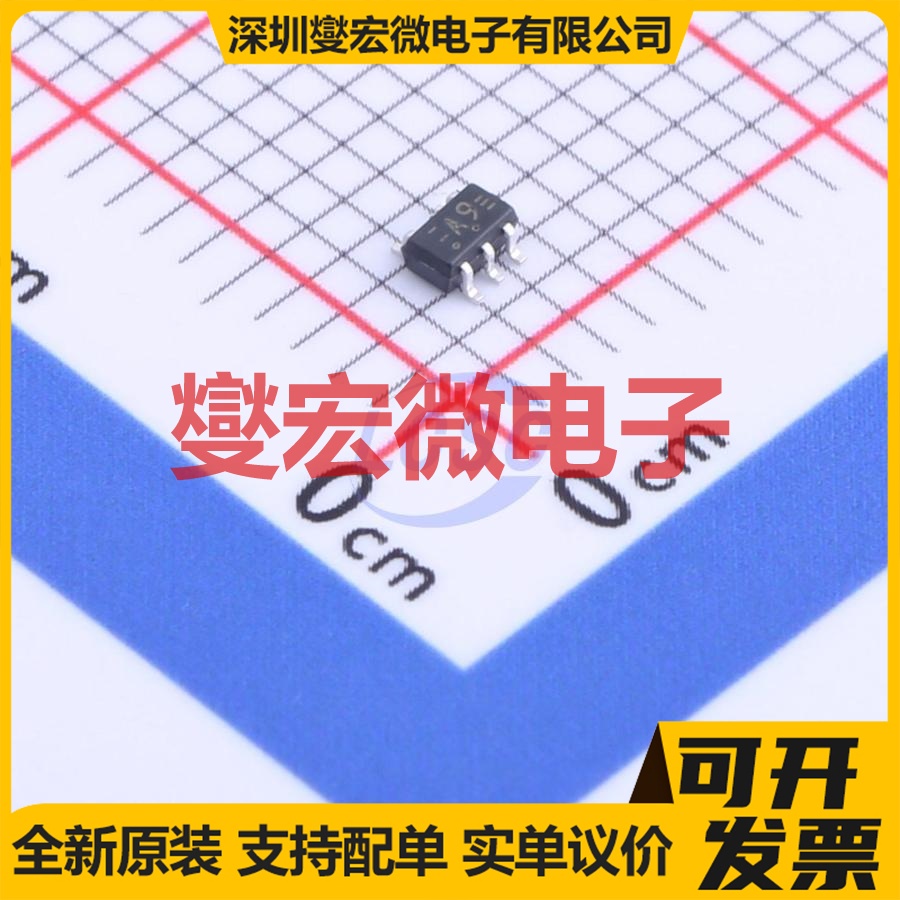 74AHC1G09GW,125 TSSOP-5-1.3mm 逻辑门芯片IC