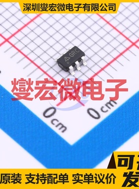 AP9101CAK6-ABTRG1 SOT-26 电池保护芯片IC