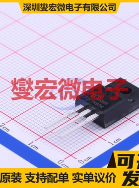 TSF7N60M TO-220F-3 N 600V 7A 场效应管晶体管