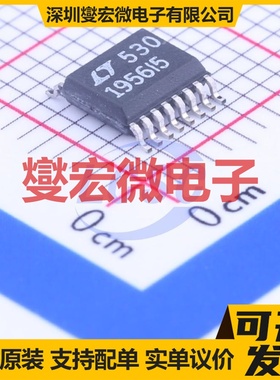 LT1956IGN-5#PBF SSOP-16-150mil DC-DC电源转换器芯片IC