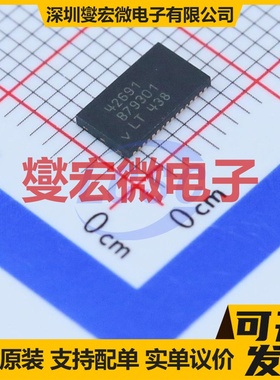 LTC4269CDKD-1#PBF DFN-32(4x7) PoE以太网供电控制器芯片IC